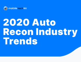 2020 Auto Recon Industry Trends