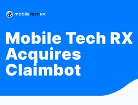 Mobile Tech RX Acquires Claimbot’s Virtual Chat Engine