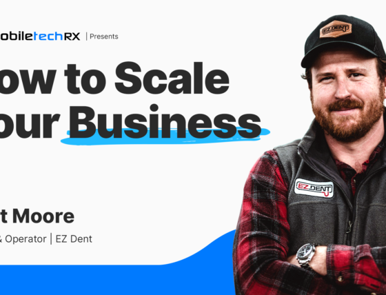 How to Scale Your Business