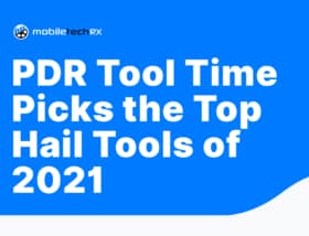PDR Tool Time Picks the Top Hail Tools of 2021