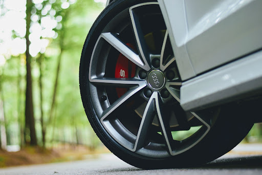 Wheel and Rim Repair Estimates | How to Estimate the Cost of Wheel and Rim Repair