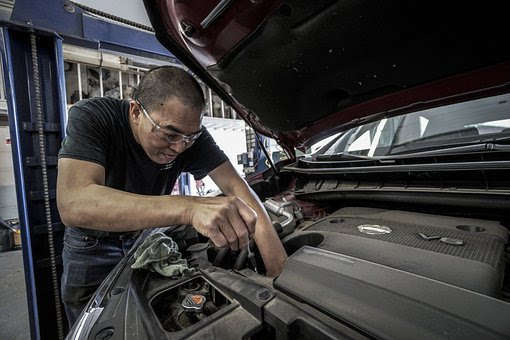 The Ultimate Guide to Mobile Tech RX for Auto Reconditioning