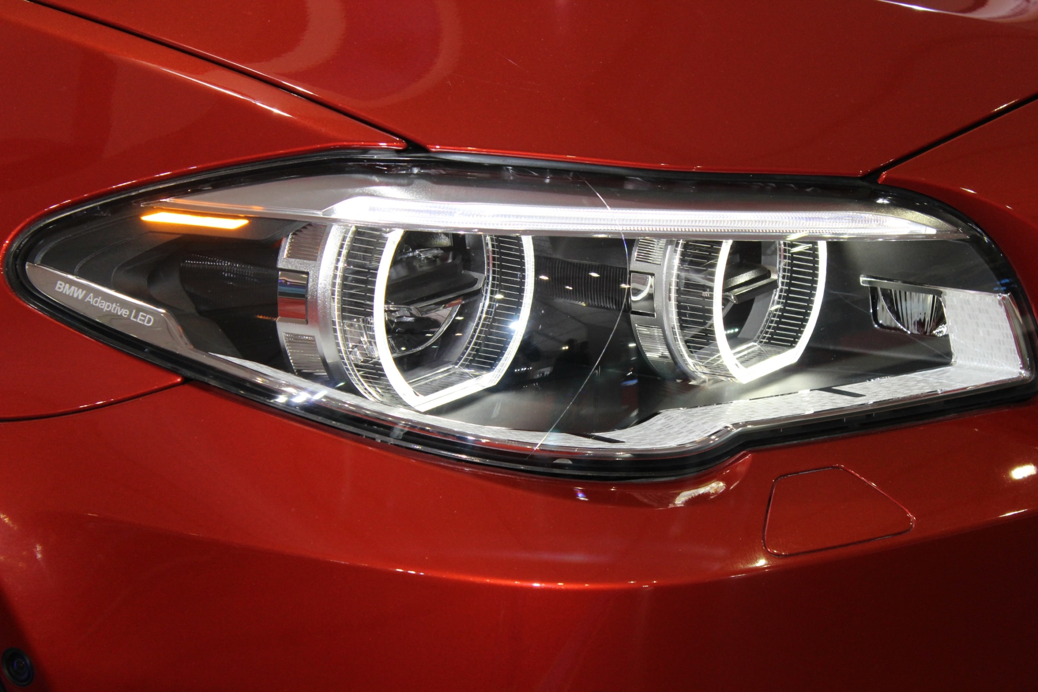 Headlight