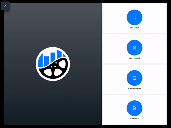 MobileTech RX Workflow Feature