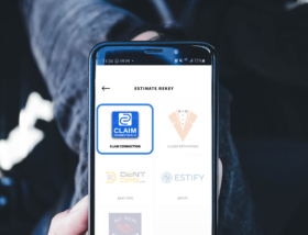 Maximize Your Estimating Power with Claim Connection & Mobile Tech RX