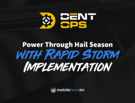 Power Through Hail Season with Rapid Storm Implementation