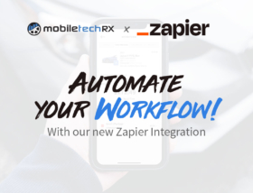 Automate Your Workflow with MTRX + Zapier: Getting Started Guide