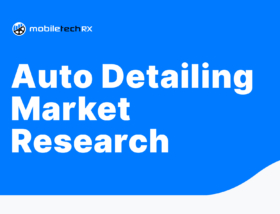 Auto Detailing Market Research: A Glimpse around the Country