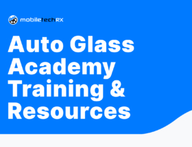 Resources for Auto Glass Professionals