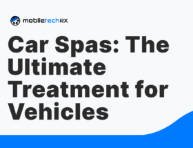Car Spas: The Ultimate Hands-On Treatment for Vehicles
