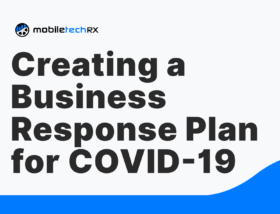 Creating a Business Response Plan for COVID-19