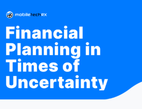 Financial Planning in Times of Uncertainty