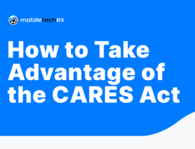 How Your Business Can Take Advantage of the CARES Act