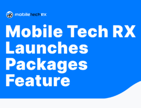 New Packages Feature from Mobile Tech RX Helps Auto Recon Companies Work Together to Win Larger Deals at Dealerships