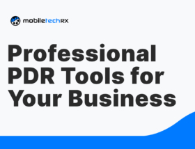 Professional PDR Tools for Your Business
