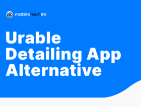 Urable Alternatives: Choosing Your Detailing App