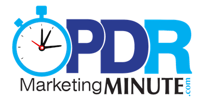 pdr-marketing-minute-logo