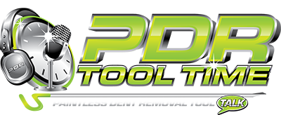 pdr tooltime logo