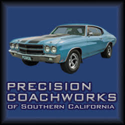 precision coachworks partner logo